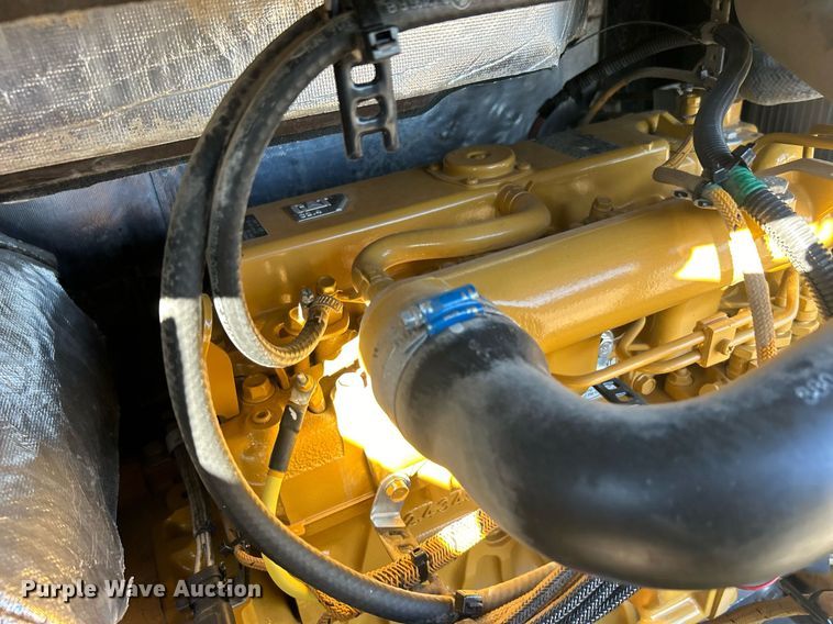 image for item EG1156 2014 Caterpillar  304E CR excavator