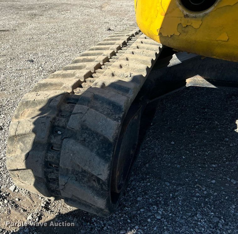 image for item EG1156 2014 Caterpillar  304E CR excavator