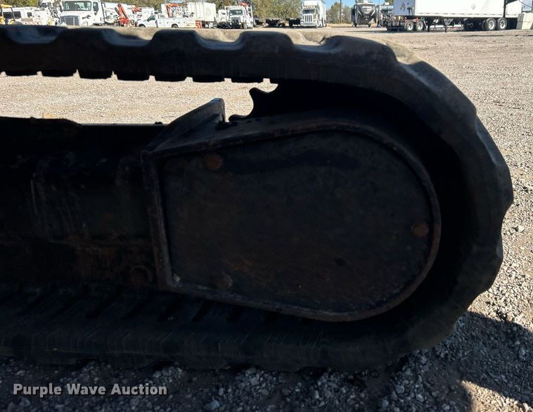 image for item EG1156 2014 Caterpillar  304E CR excavator