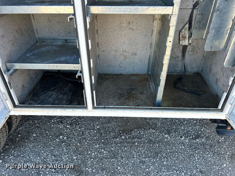 image for item EG1163 2018 Dodge Ram 5500HD utility / service truck