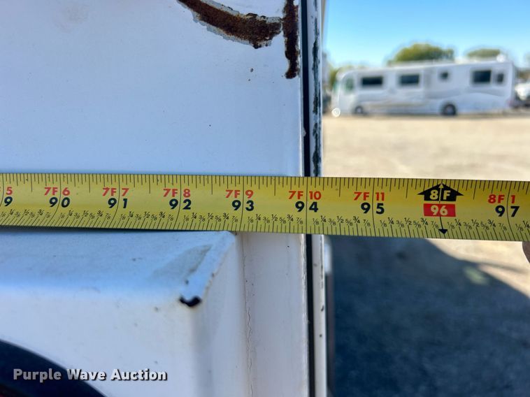 image for item EG1163 2018 Dodge Ram 5500HD utility / service truck