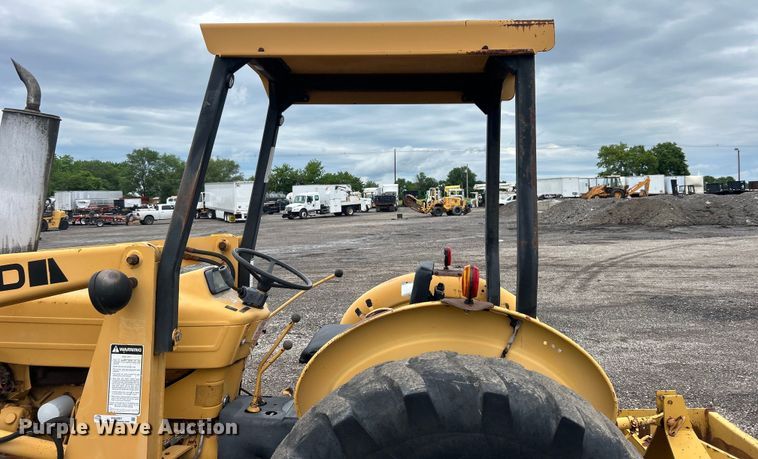 image for item EG1591 Ford 345D landscape tractor