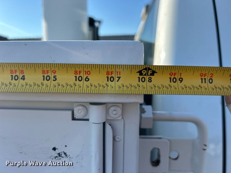 image for item EG2172 2012 Ford F450 Super Duty  bucket truck