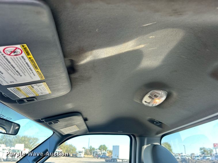 image for item EG2172 2012 Ford F450 Super Duty  bucket truck