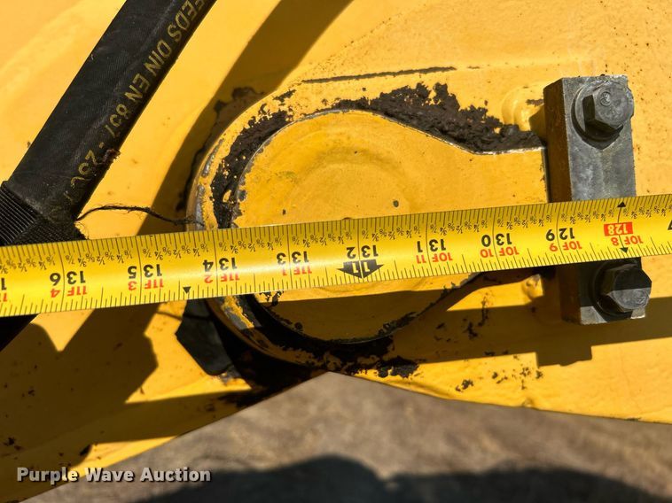 image for item EG2180 2010 Komatsu  PC160LC-8 excavator