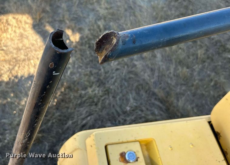 image for item EG2180 2010 Komatsu  PC160LC-8 excavator