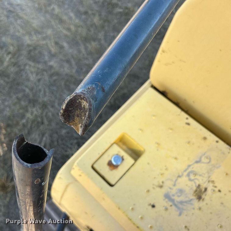 image for item EG2180 2010 Komatsu  PC160LC-8 excavator