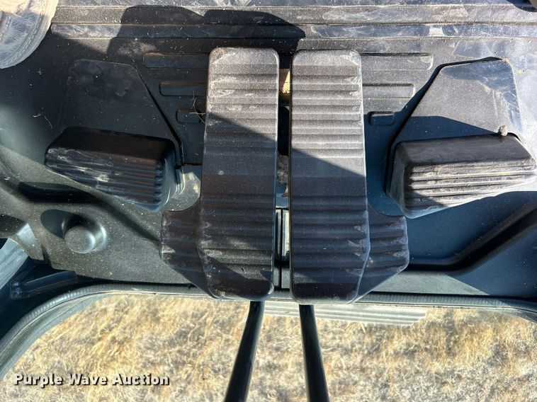 image for item EG2180 2010 Komatsu  PC160LC-8 excavator