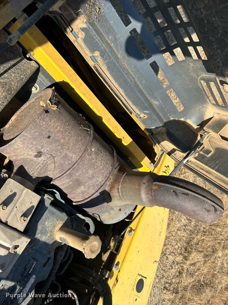 image for item EG2180 2010 Komatsu  PC160LC-8 excavator