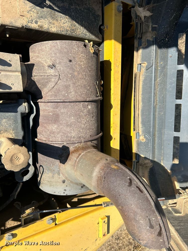 image for item EG2180 2010 Komatsu  PC160LC-8 excavator