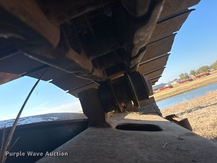 image for item EG2180 2010 Komatsu  PC160LC-8 excavator