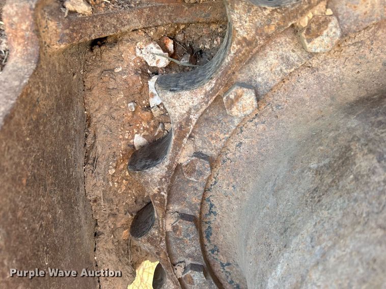 image for item EG2180 2010 Komatsu  PC160LC-8 excavator