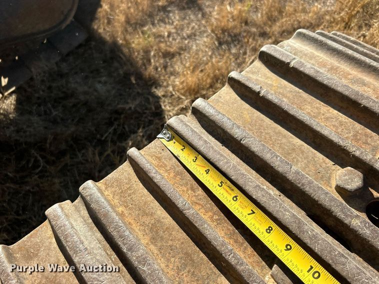 image for item EG2180 2010 Komatsu  PC160LC-8 excavator