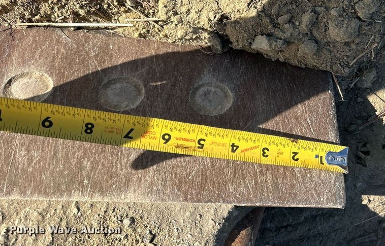 image for item EG2182 2011 Komatsu  D51EX- 22 dozer