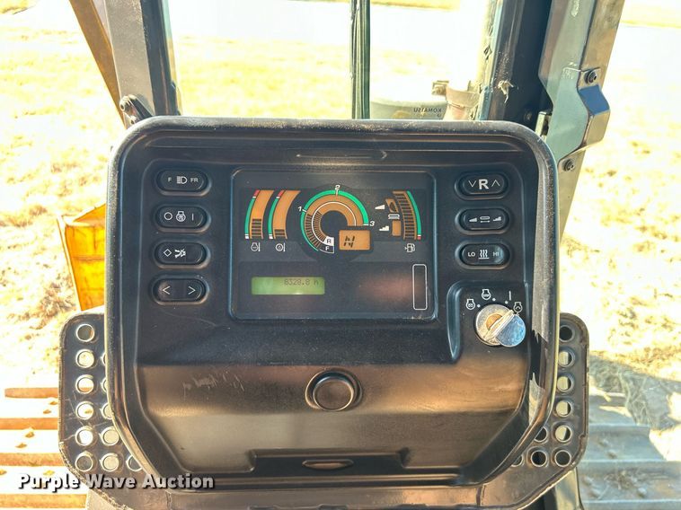 image for item EG2182 2011 Komatsu  D51EX- 22 dozer