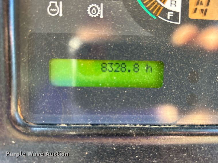 image for item EG2182 2011 Komatsu  D51EX- 22 dozer