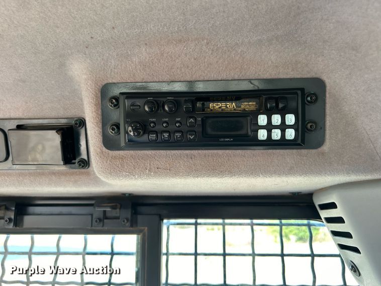 image for item EG2182 2011 Komatsu  D51EX- 22 dozer