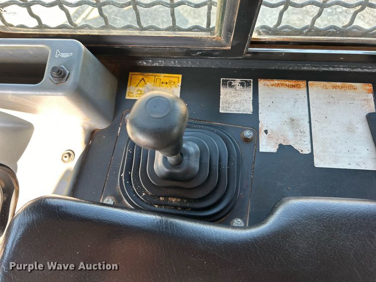 image for item EG2182 2011 Komatsu  D51EX- 22 dozer