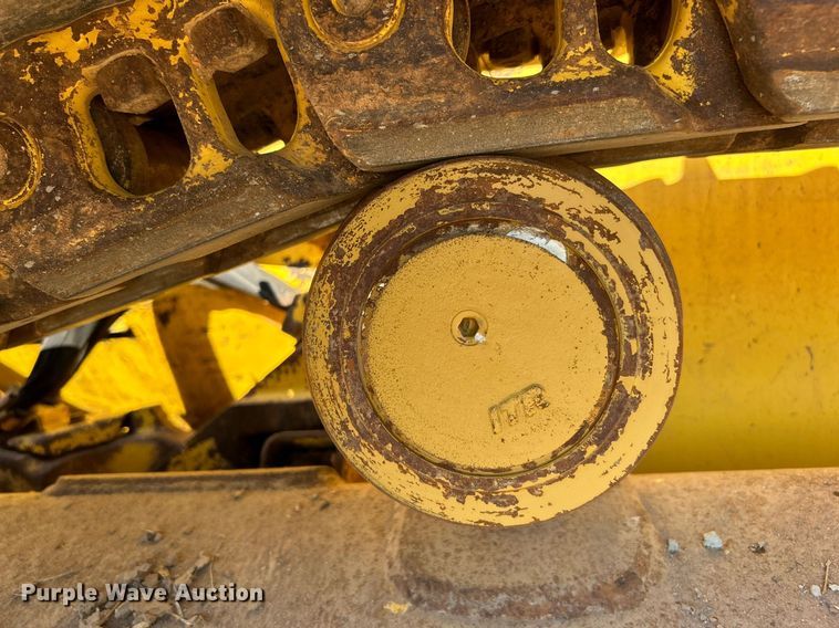 image for item EG2182 2011 Komatsu  D51EX- 22 dozer