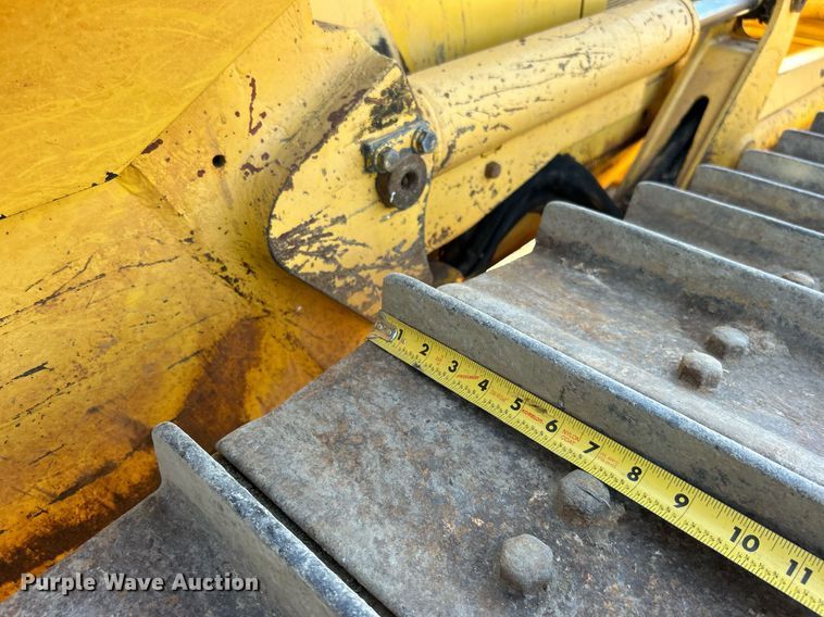 image for item EG2182 2011 Komatsu  D51EX- 22 dozer