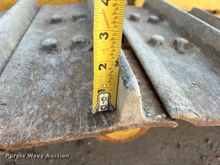 image for item EG2182 2011 Komatsu  D51EX- 22 dozer