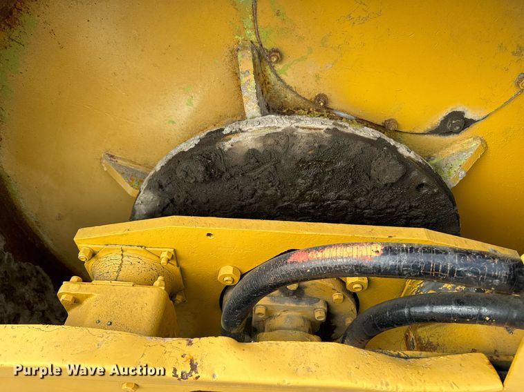 image for item EG6815 1978 RayGo Rustler 404 B single drum roller