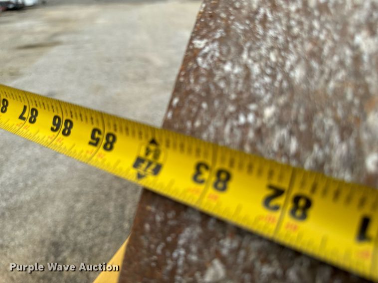 image for item EG6815 1978 RayGo Rustler 404 B single drum roller