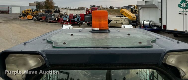 image for item EG6817 2012 Bobcat S750 skid steer loader