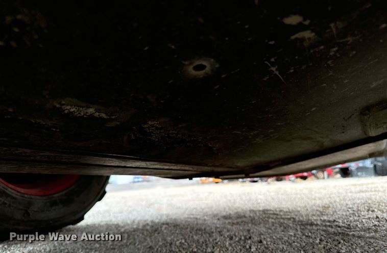 image for item EG6817 2012 Bobcat S750 skid steer loader