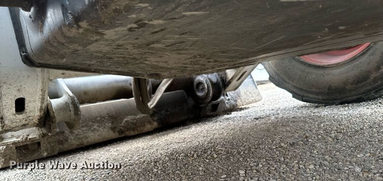 image for item EG6817 2012 Bobcat S750 skid steer loader