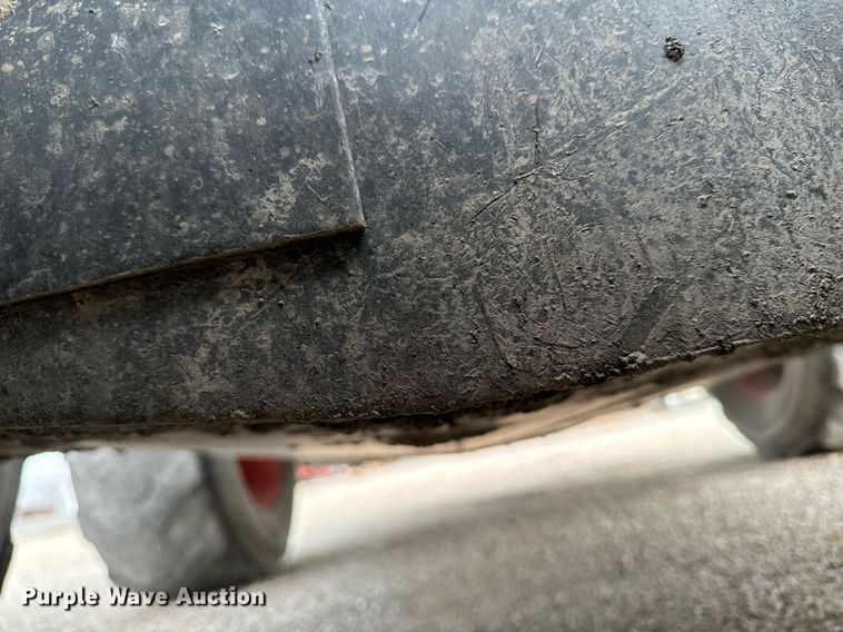 image for item EG6817 2012 Bobcat S750 skid steer loader