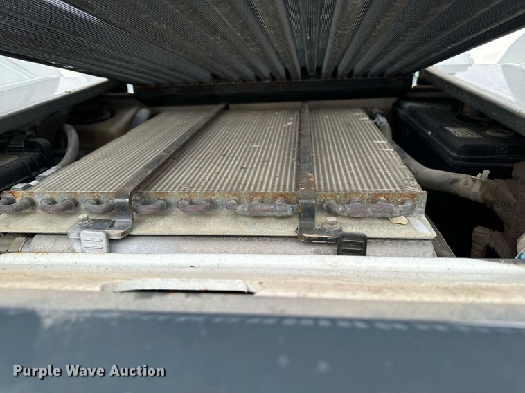 image for item EG6817 2012 Bobcat S750 skid steer loader