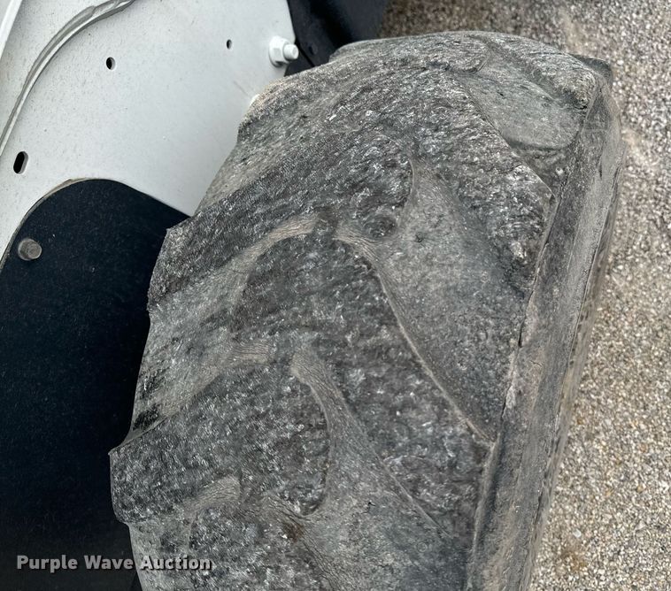 image for item EG6817 2012 Bobcat S750 skid steer loader