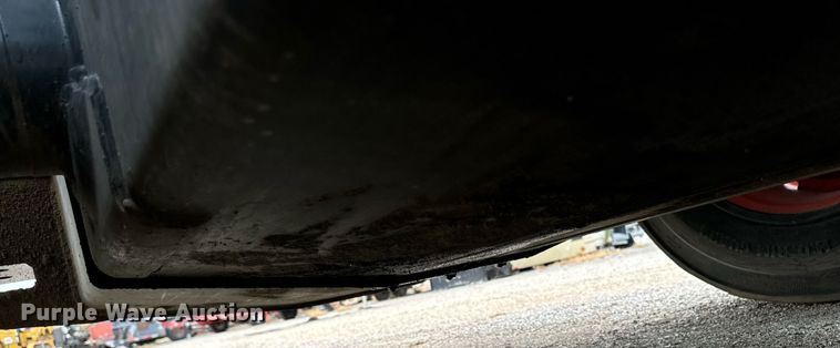 image for item EG6818 2012 Bobcat S750 skid steer loader