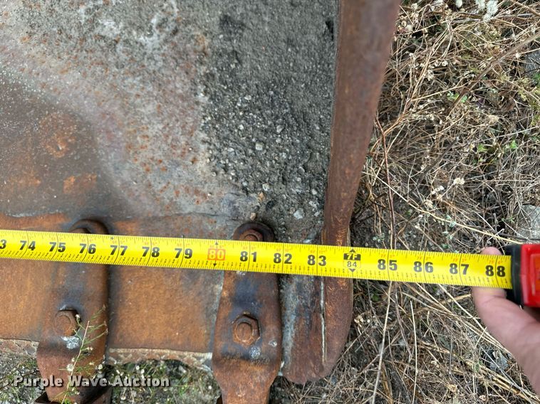 image for item EG6820 Caterpillar 955L track loader