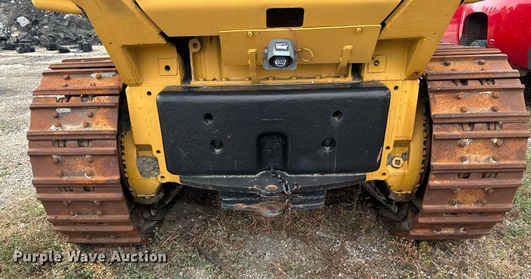 image for item EG6820 Caterpillar 955L track loader