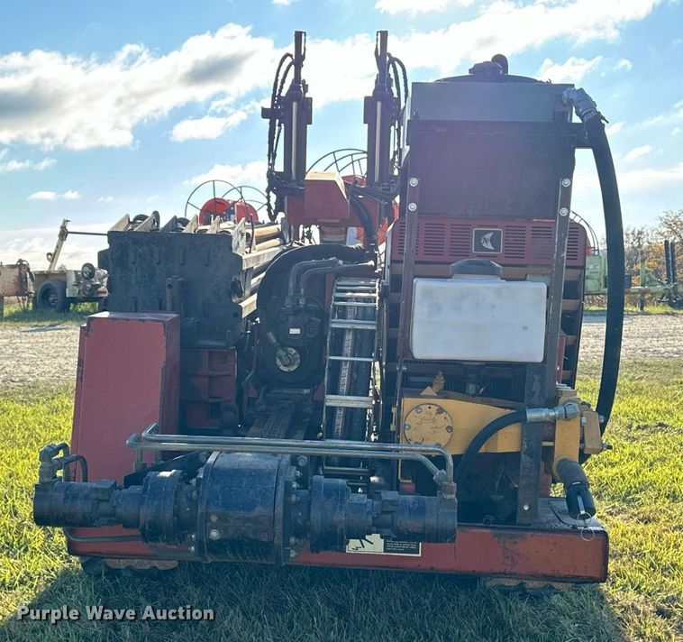 image for item EG6825 2000 Ditch Witch JT2720 All Terrain directional boring unit