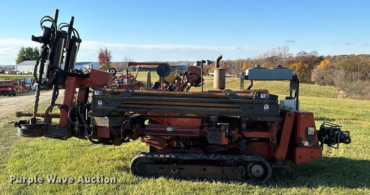 image for item EG6825 2000 Ditch Witch JT2720 All Terrain directional boring unit