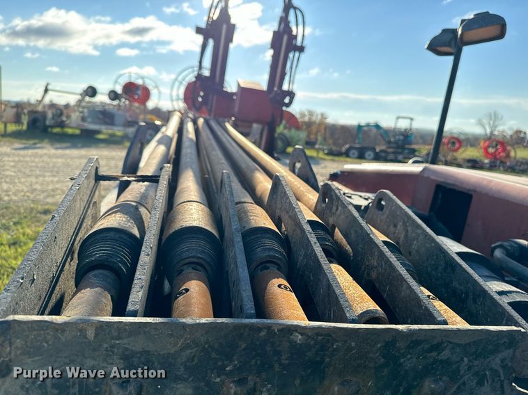 image for item EG6825 2000 Ditch Witch JT2720 All Terrain directional boring unit