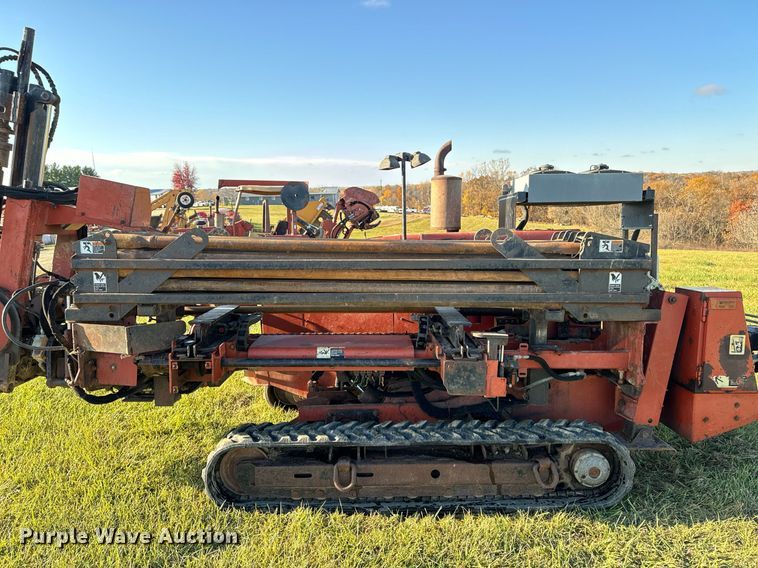 image for item EG6825 2000 Ditch Witch JT2720 All Terrain directional boring unit