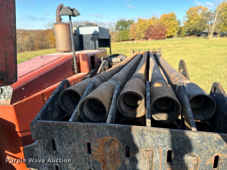 image for item EG6825 2000 Ditch Witch JT2720 All Terrain directional boring unit