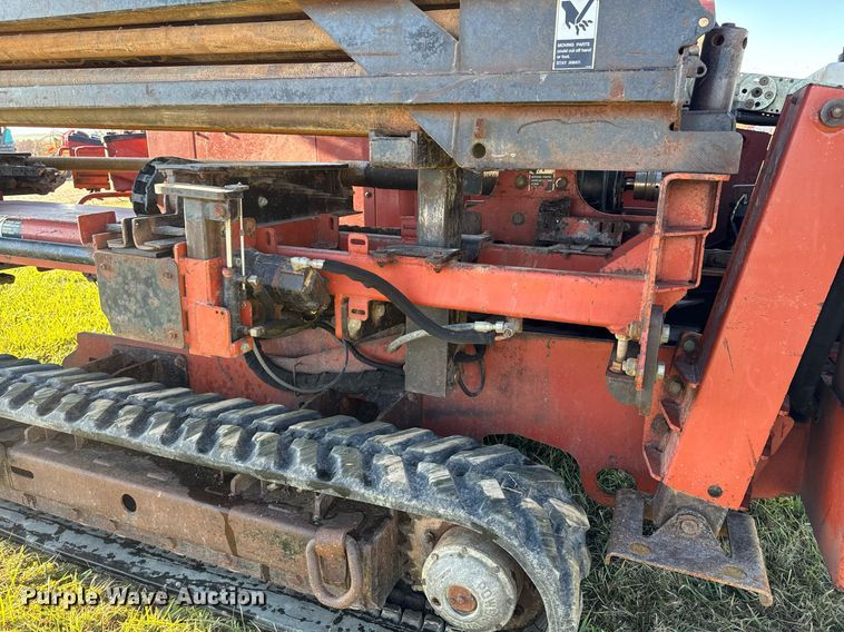 image for item EG6825 2000 Ditch Witch JT2720 All Terrain directional boring unit