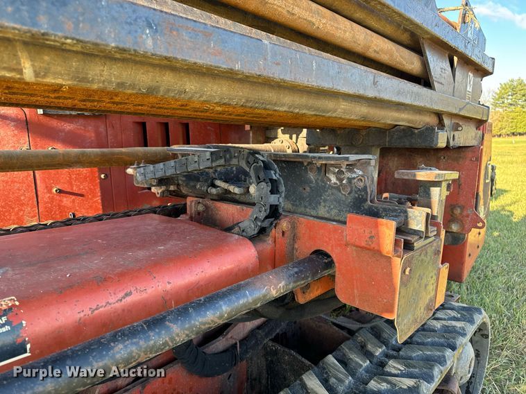 image for item EG6825 2000 Ditch Witch JT2720 All Terrain directional boring unit