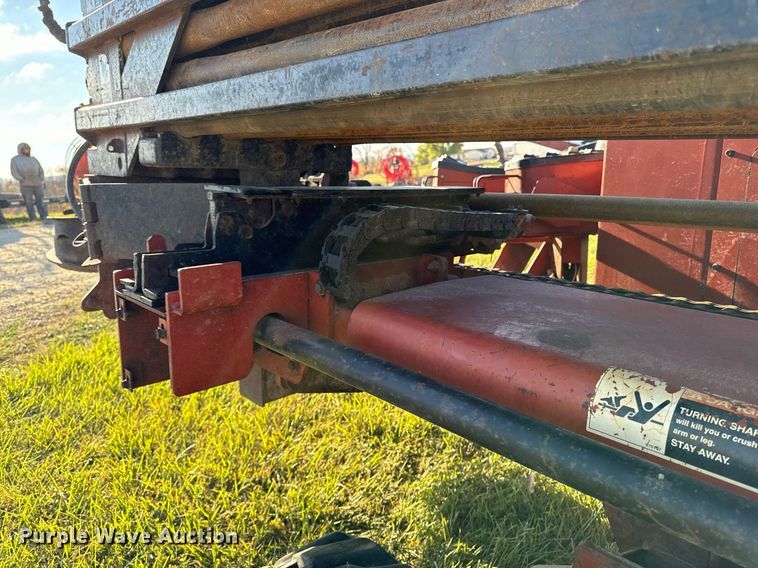 image for item EG6825 2000 Ditch Witch JT2720 All Terrain directional boring unit