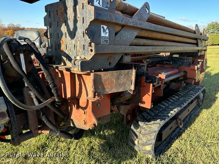 image for item EG6825 2000 Ditch Witch JT2720 All Terrain directional boring unit