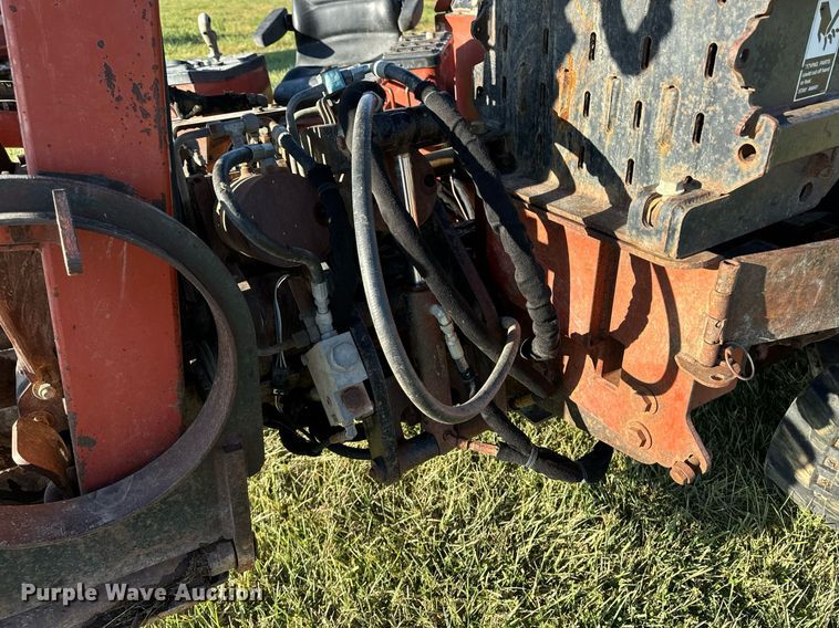 image for item EG6825 2000 Ditch Witch JT2720 All Terrain directional boring unit