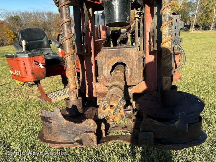image for item EG6825 2000 Ditch Witch JT2720 All Terrain directional boring unit