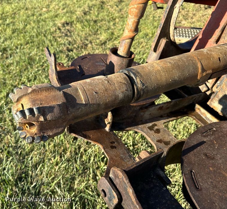 image for item EG6825 2000 Ditch Witch JT2720 All Terrain directional boring unit