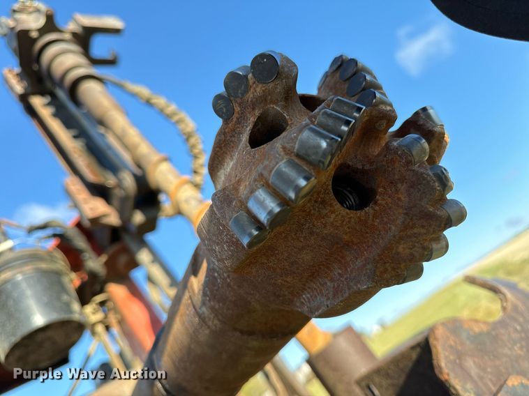 image for item EG6825 2000 Ditch Witch JT2720 All Terrain directional boring unit