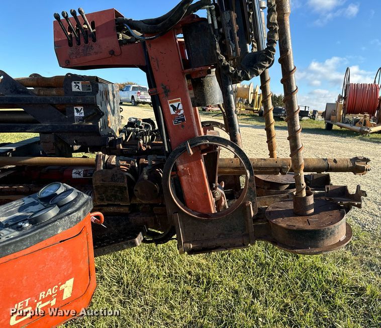 image for item EG6825 2000 Ditch Witch JT2720 All Terrain directional boring unit